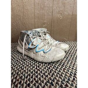 Nike Kyrie Kybrid S2 Fossil Stone 2020 (CQ9323-200) Mens Size 11.5 Basketball